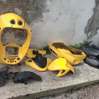  kit carene malaguti f15