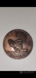 1 Penny Irlandese 1941