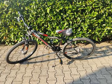Mountain bike misura 43