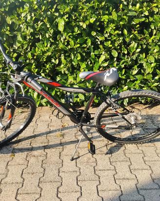Mountain bike misura 43