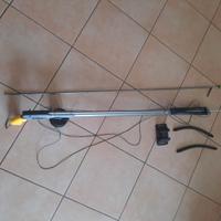 Arbalete Cressi sub modello Apache 90