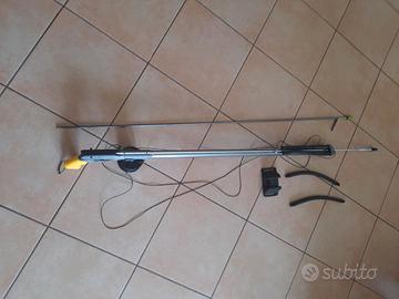 Arbalete Cressi sub modello Apache 90