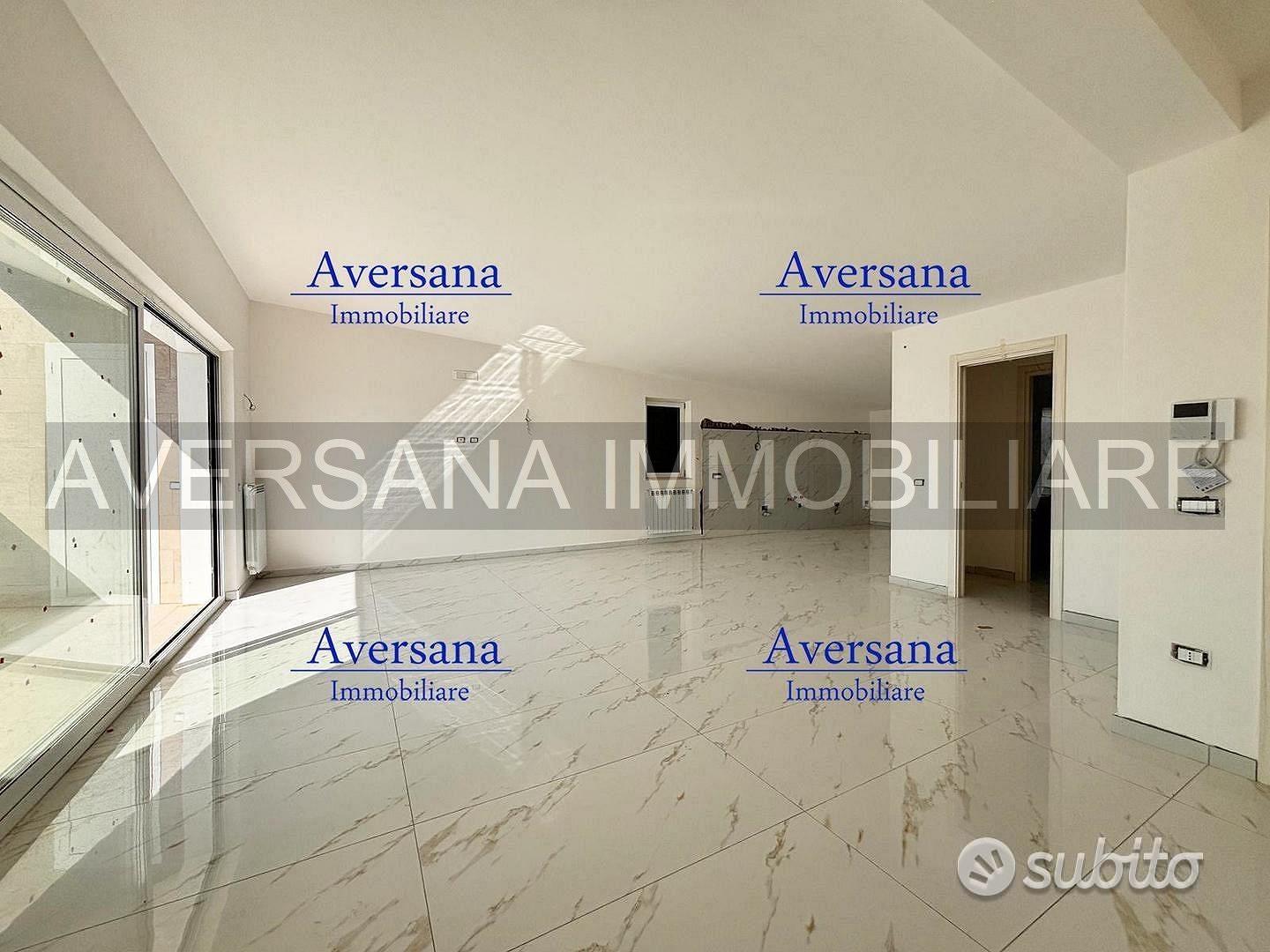 Appartamento – Parete, Caserta - Vista 3