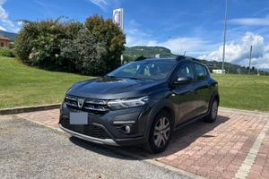 Dacia Sandero Stepway Comfort 1.0 TCe ECO-G 100 CV