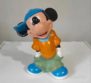 Topolino M. Mouse Disney Vintage - Anni '80 
