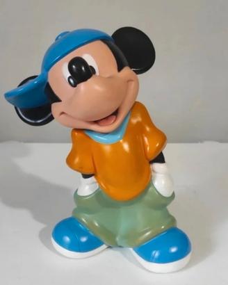 Topolino M. Mouse Disney Vintage - Anni '80 
