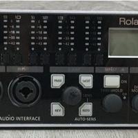 Roland Studio Capture UA1610 16IN 10OUT USB 2.0