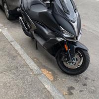 Kymco Xciting 400i - 2020