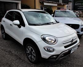 Fiat 500X 2.0 MultiJet 140 CV 4x4 Cross