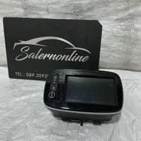 Navigare originale Smart 453