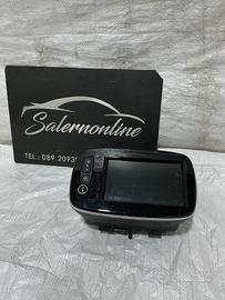 Navigare originale Smart 453