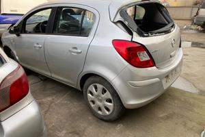 Opel corsa d