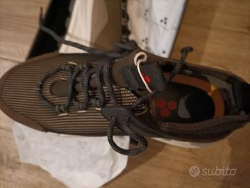 Sneakers Peuterey - Panther
