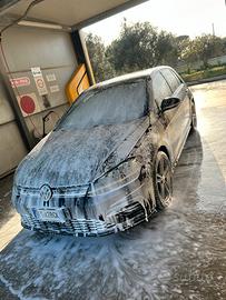 Golf 7 R Line