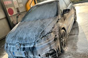 Golf 7 R Line