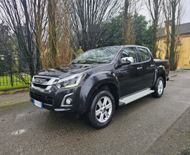 Isuzu D-MAX 37.000 km