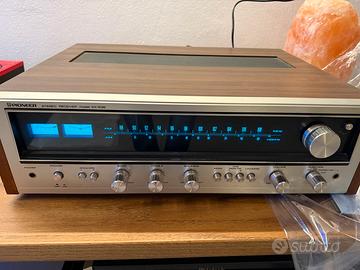 Pioneer SX-535