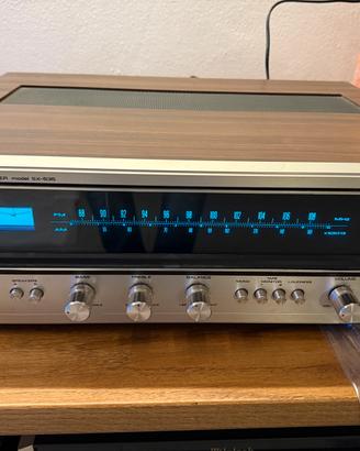 Pioneer SX-535