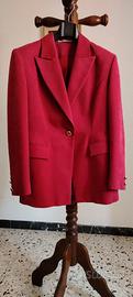 Giacca blazer vintage anni '80-'90 (La Madeleine)