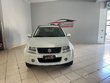 Suzuki Grand Vitara 1.9 DDiS 5 porte Executive