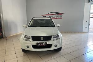 Suzuki Grand Vitara 1.9 DDiS 5 porte Executive