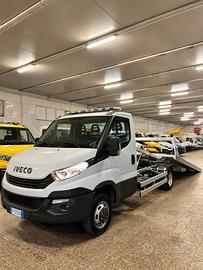 carro attrezzi IVECO 35C14