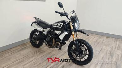 Ducati Scrambler 800 1100