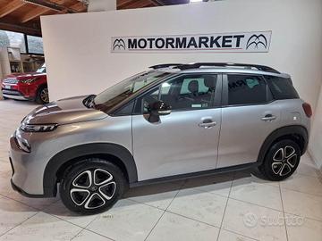 Citroen C3 Aircross 1.2 puretech Feel s&s 110cv