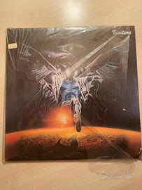 Vinile Visitors