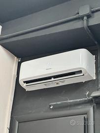 Condizionatore HISENSE 9000 btu