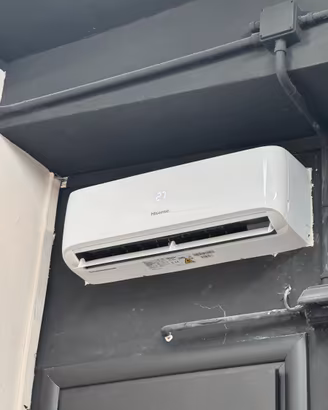 Condizionatore HISENSE 9000 btu