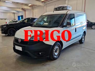 FIAT DOBLÒ 1.6mjt FRIGO 2022