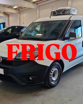 FIAT DOBLÒ 1.6mjt FRIGO 2022