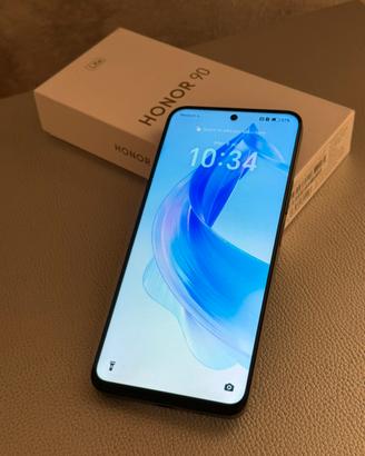 Honor 90 lite 5g Come Nuovo Con Scatola Originale