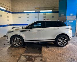 LAND ROVER RR Evoque 2ª serie - 2020