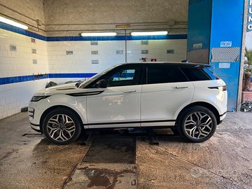 LAND ROVER RR Evoque 2ª serie - 2020