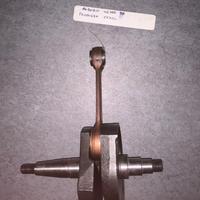 albero motore vespa primavera 125cc