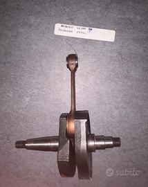 albero motore vespa primavera 125cc