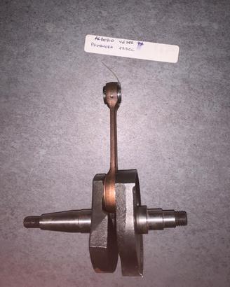 albero motore vespa primavera 125cc