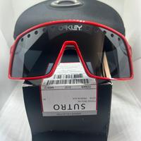 Oakley Sutro Vented