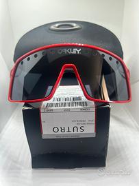 Oakley Sutro Vented