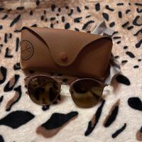 Occhiali ray ban
