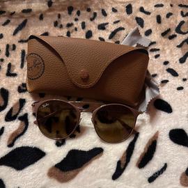 Occhiali ray ban