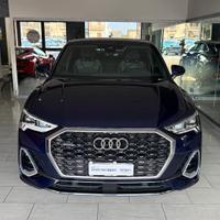AUDI Q3 SPORTBACK S LINE S TRONIC QUATTRO
