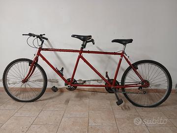 Tandem