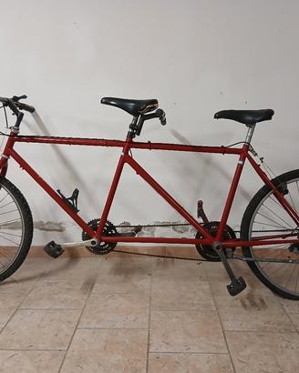 Tandem