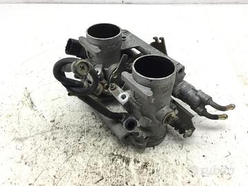 YAMAHA TDM 900 CORPO FARFALLATO 2002 2005 RN081