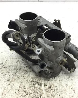 YAMAHA TDM 900 CORPO FARFALLATO 2002 2005 RN081