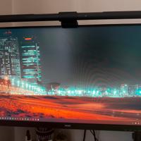 DUE MONITOR 27’ FULLHD