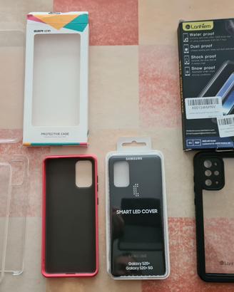 cover samsung s20 +